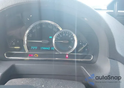 2007 Chevrolet Hhr Lt from USA, damaged, VIN 3GNDA23D97S585700